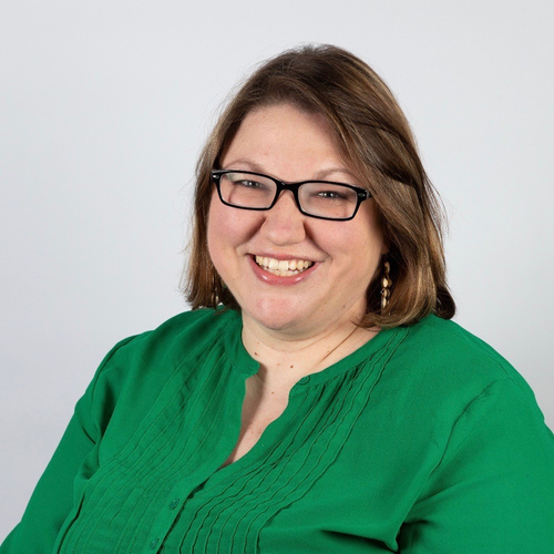 Headshot of Monica Yost Kiss, LISW_S