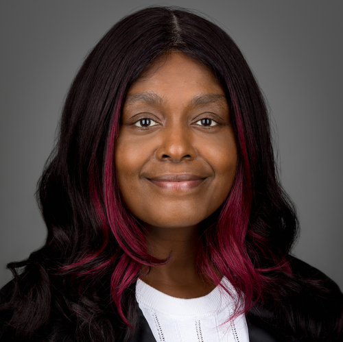 Headshot of Tanya Lorenzi, LPC