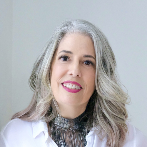 Headshot of Denise Bundick, LICSW