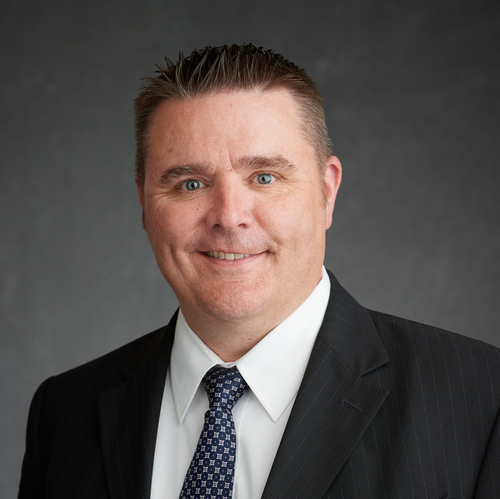Headshot of Scott Campbell, LCSW