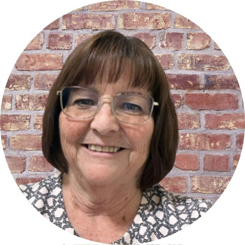 Headshot of Diana Fresquez, LPC