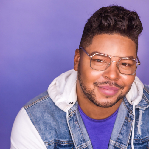 Headshot of Christopher Curlett, LCSW
