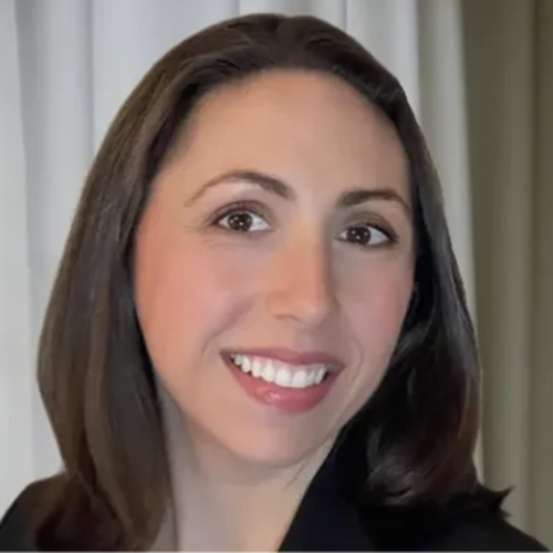 Headshot of Amanda Anderson, PSYCHOLOGIST