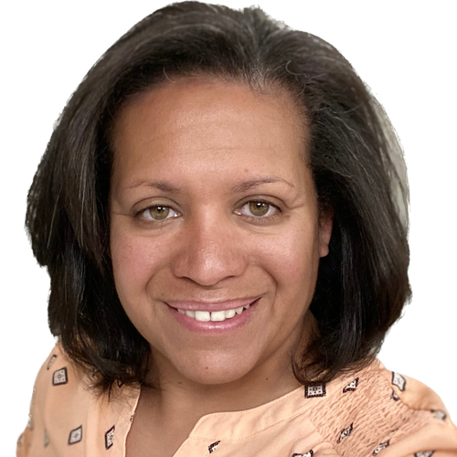 Headshot of Michelle Joseph, LMFT