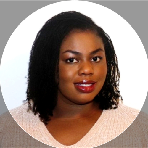 Headshot of Leona Willis, LPC