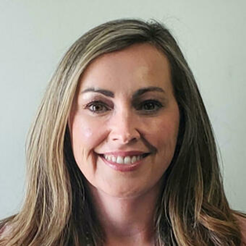 Headshot of Joy Newhouse, APN