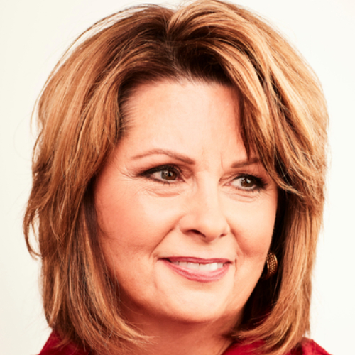 Headshot of Deana Adams, LPC