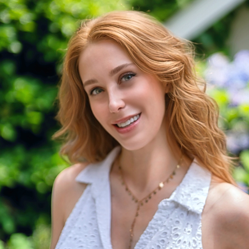 Headshot of Andrea Zawatsky, LCSW_C