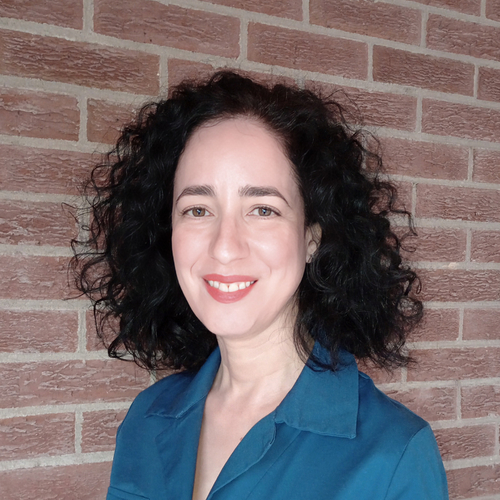 Headshot of Soula Zaharopoulos, LISW_CP