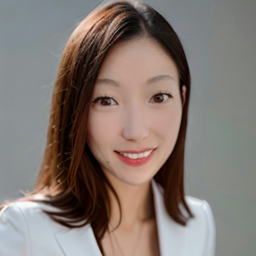 Headshot of Sophia Raevouri, ARNP