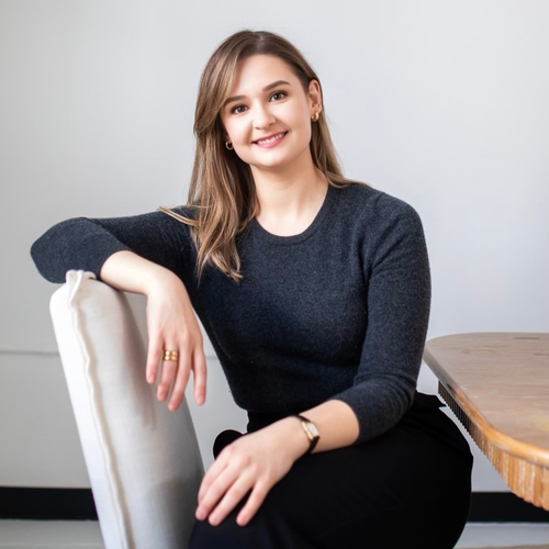 Headshot of Megan Schmidt, PSYCHOLOGIST