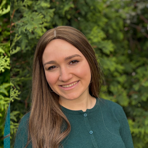 Headshot of Nechama Rothkopf, APRN