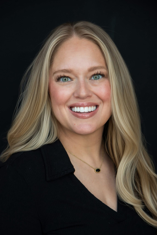 Headshot of Heather Carver, LPCMHSP