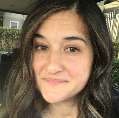 Headshot of Heather Waterwall, LCSW