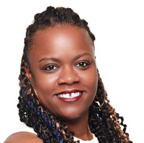 Headshot of Quiana Wade, LCSW_C