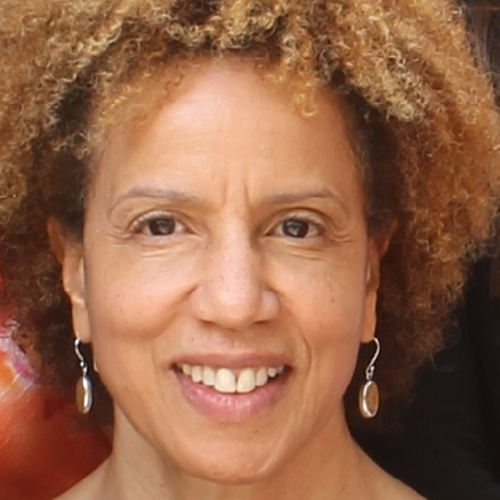 Headshot of Cathy Phelps, LCSW
