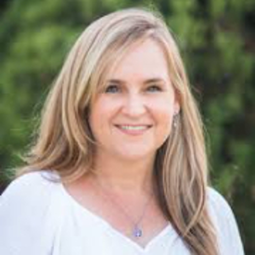 Headshot of Cathi Heare, LPC