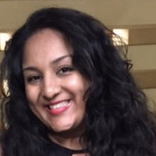 Headshot of Yena Malik, LPC