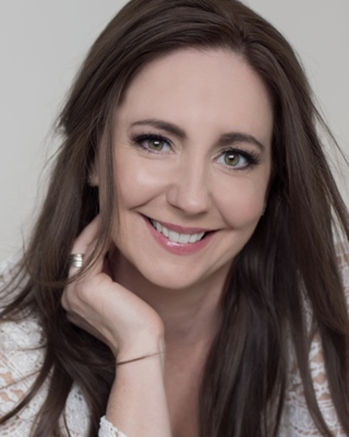 Headshot of Janet Martinez, LPC