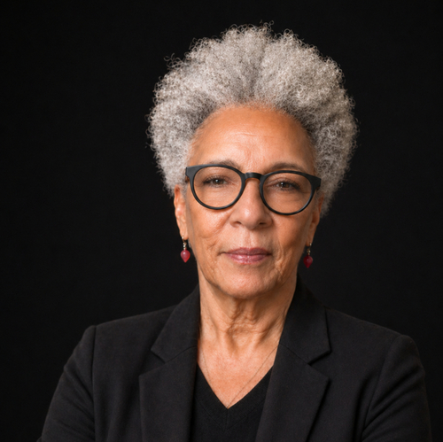Headshot of Debra Neisler, LCSW