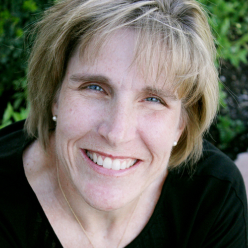 Headshot of Gretchen Kafer, LICENSED_PSYCHOLOGIST