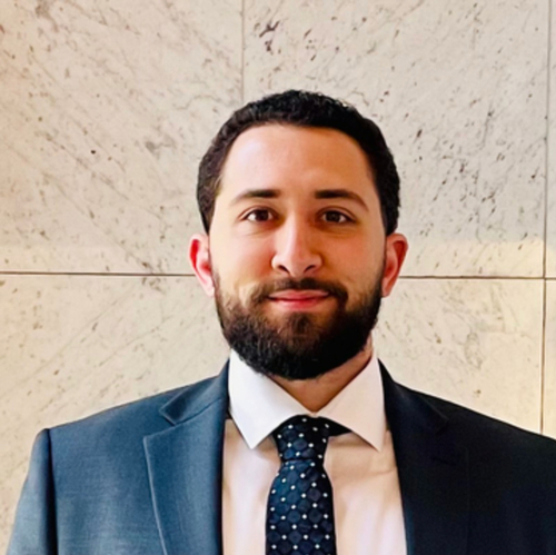 Headshot of Omar Yosry, MD
