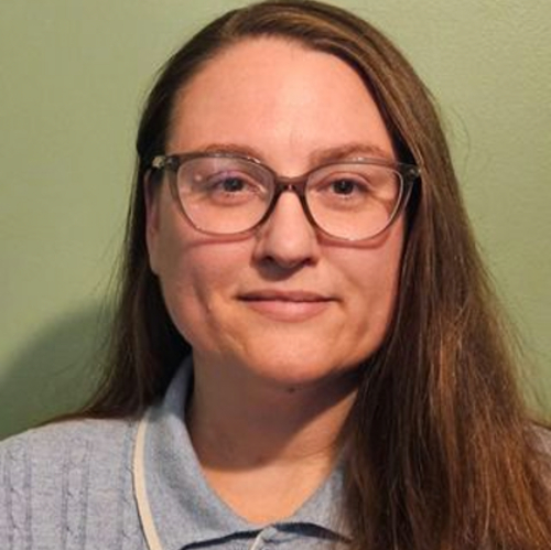 Headshot of Cece Musgrave, LPC