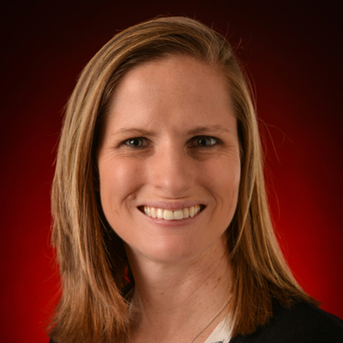 Headshot of Emily Cason, LICSW