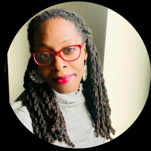 Headshot of Candice Roquemore Bonner, PSYCHOLOGIST