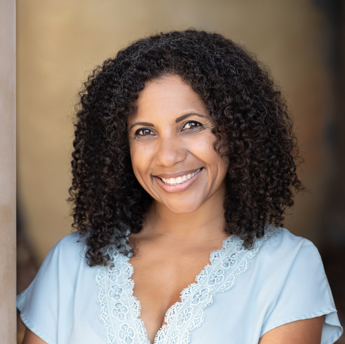 Headshot of Angela Phillips-McCord, LMFT