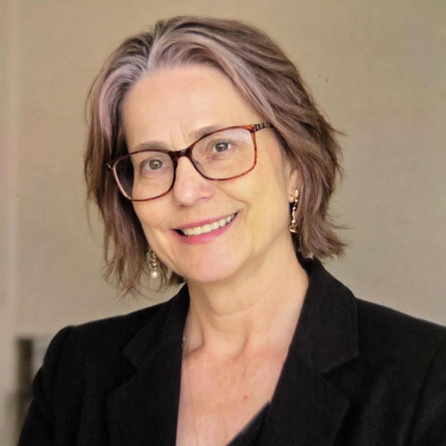 Headshot of MaryLynne Kemperman, LICENSED_PSYCHOLOGIST