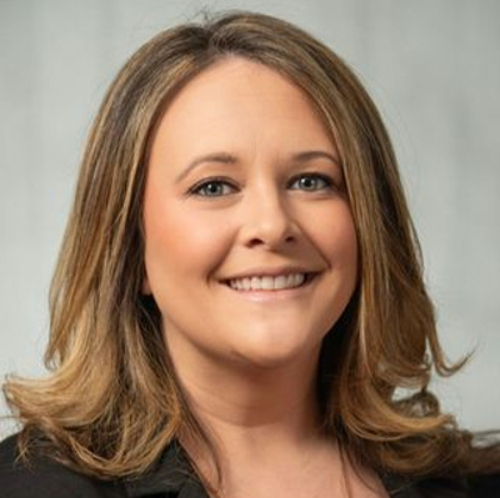 Headshot of Anne Fox, LCSW_C