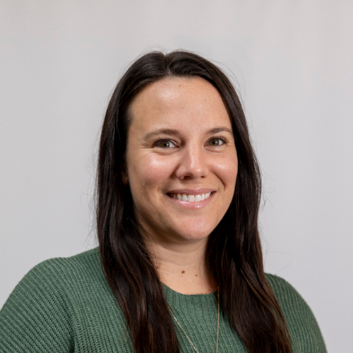 Headshot of Melanie Harkins, LICENSED_PSYCHOLOGIST