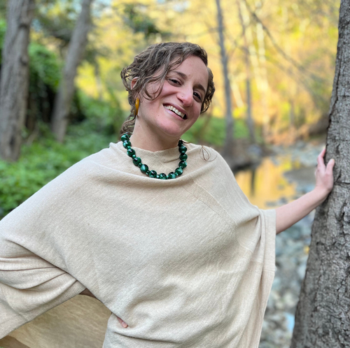 Headshot of Dena Ehrlich, LMFT