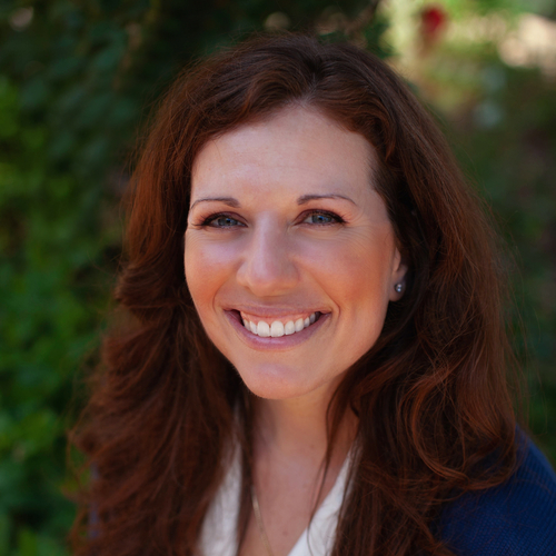 Headshot of Jessica De La Rosa, LCSW