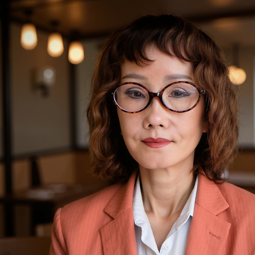 Headshot of Lesley Lee, MD