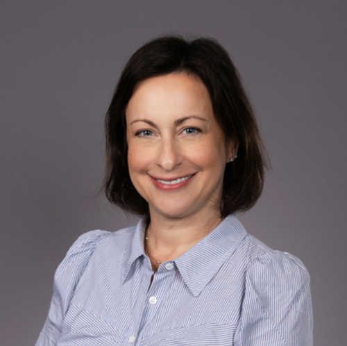 Headshot of Heather Ward, LMFT