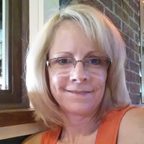 Headshot of Angela Howard, LCMFT