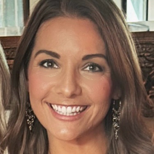 Headshot of Whitney Franco, LCMHC