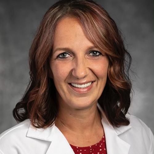 Headshot of Kelly Hurst, APRN_CNP