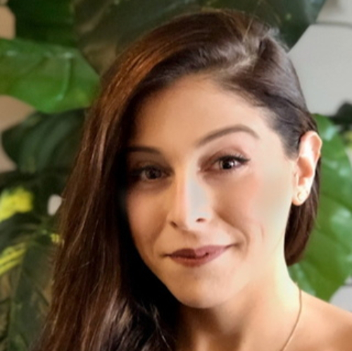 Headshot of Maria Meidanis, LMHC