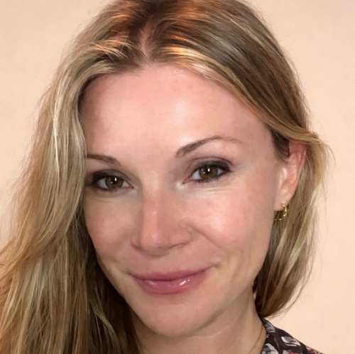 Headshot of Anna Ward Martin, LPC
