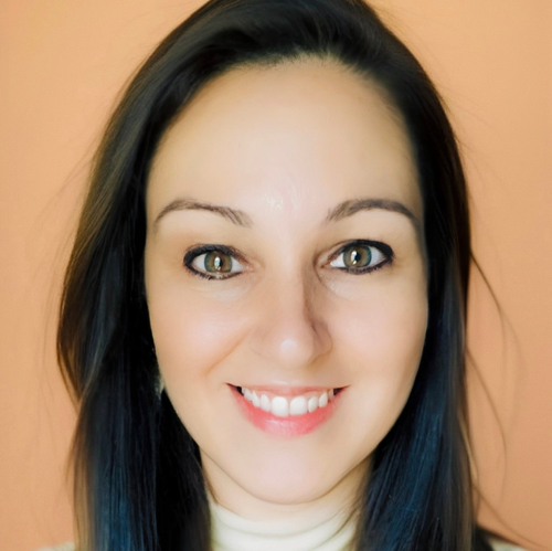 Headshot of Laura Nye, LISW