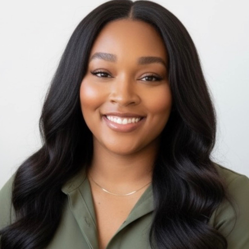 Headshot of Cherron Dunn, LPC
