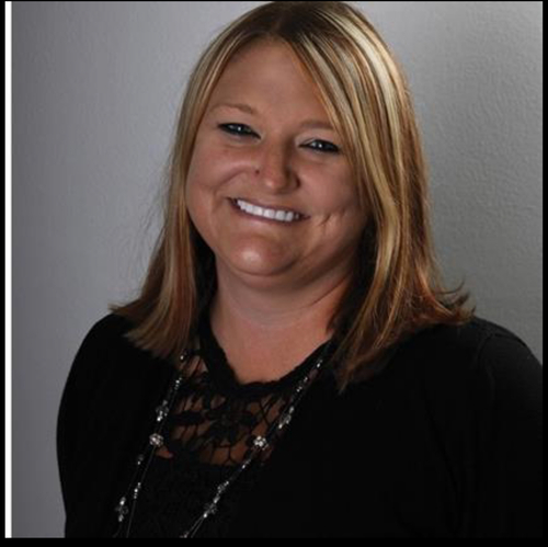 Headshot of Ashley Stevens, LPCC
