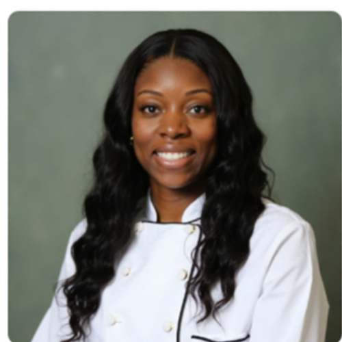 Headshot of Beverly Mcdowell, CRNP
