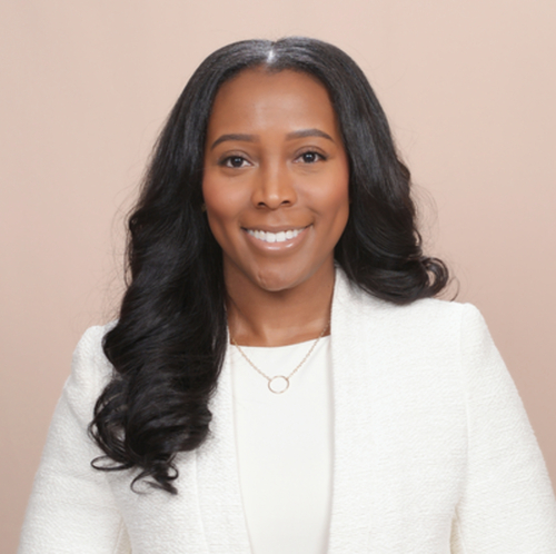 Headshot of Shanique Lankford, NP