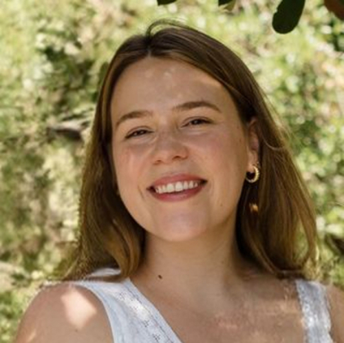 Headshot of Marilyn Adams, LCSW