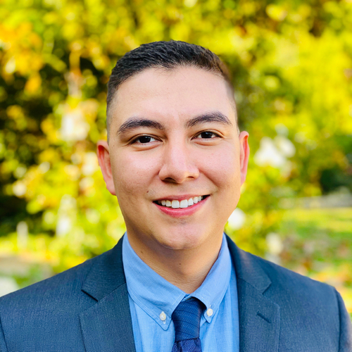 Headshot of Alex Pineda Jr., LICENSED_PSYCHOLOGIST