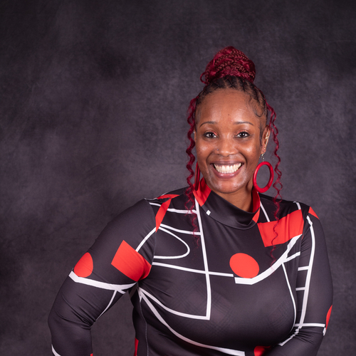 Headshot of Kimberly Natson, APRN